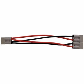 Double Anderson Style 300mm Lead