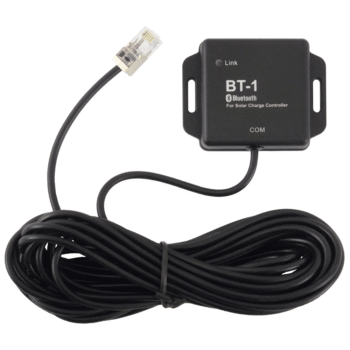 Bluetooth for ML MPPT Solar Charge Controller / Regulator