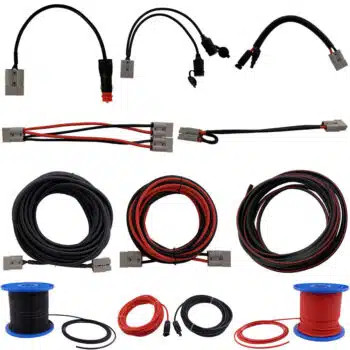 Leads and Wire