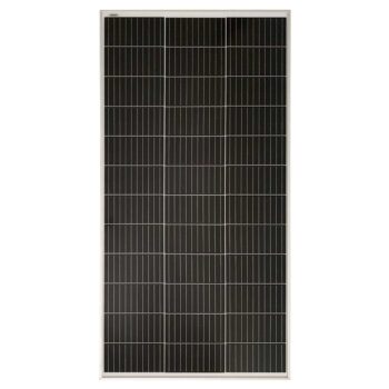 170W Curtech Monocrystalline Solar Panel