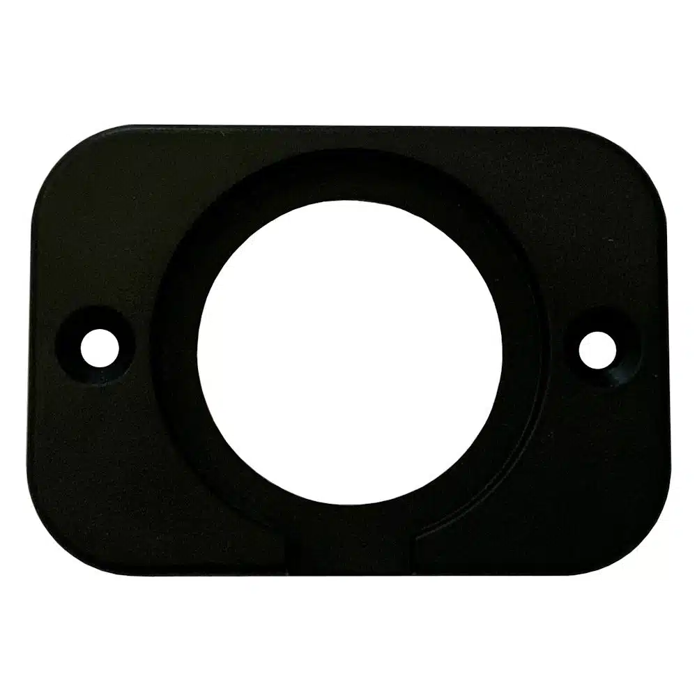 single-socket-flush-mount Single Socket Flush Mount