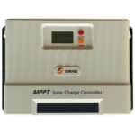 Shiner 40A 12V/24V MPPT Solar Charge Controller