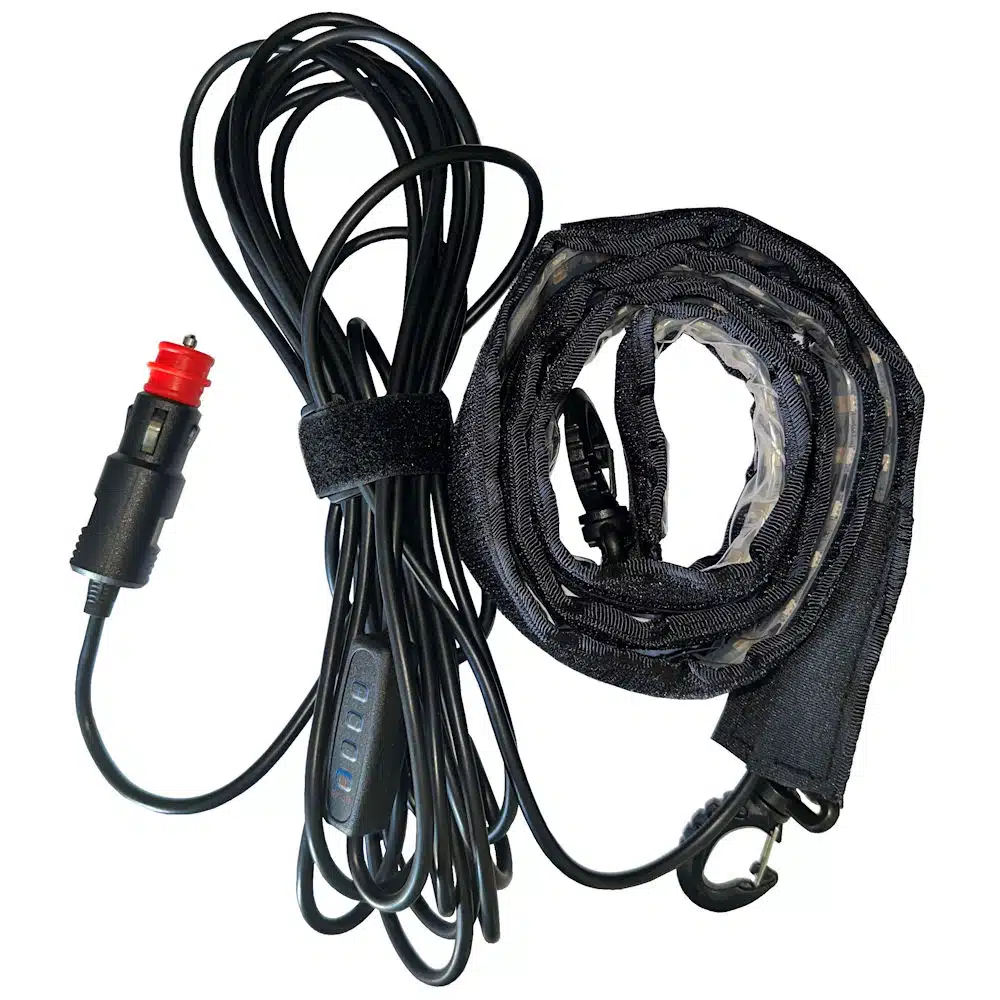 1.2m Bag Light LED Dual Colour 1.2m Bag Light LED Dual Colour