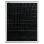 65W Curtech Monocrystalline PERC Solar Panel