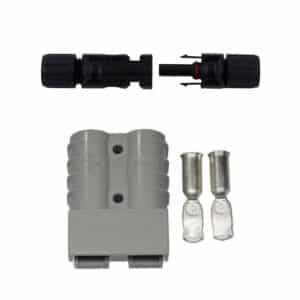Connectors and Accessories