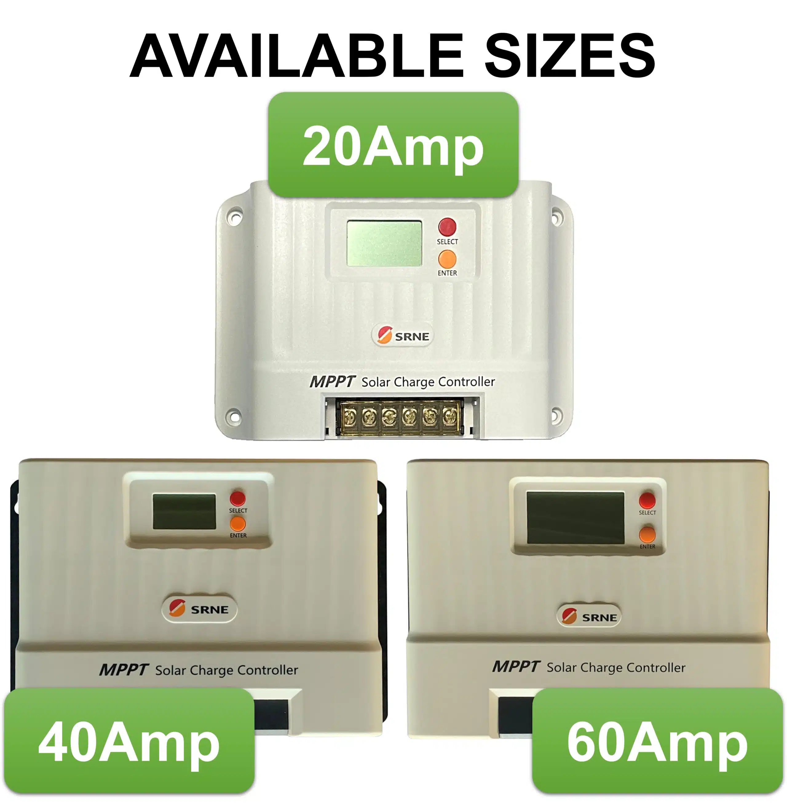 shiner-12v-24v-mppt-solar-charge-controller Shiner 12V/24V MPPT Solar Charge Controller