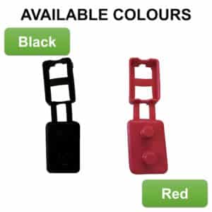 Resettable Fuse Covers