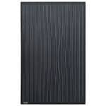 Curtech 200W Lightweight Aluminium Framed Solar Panel