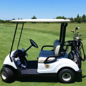 Golf Cart Packages