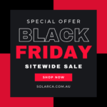 Black Friday Sitewide Sale