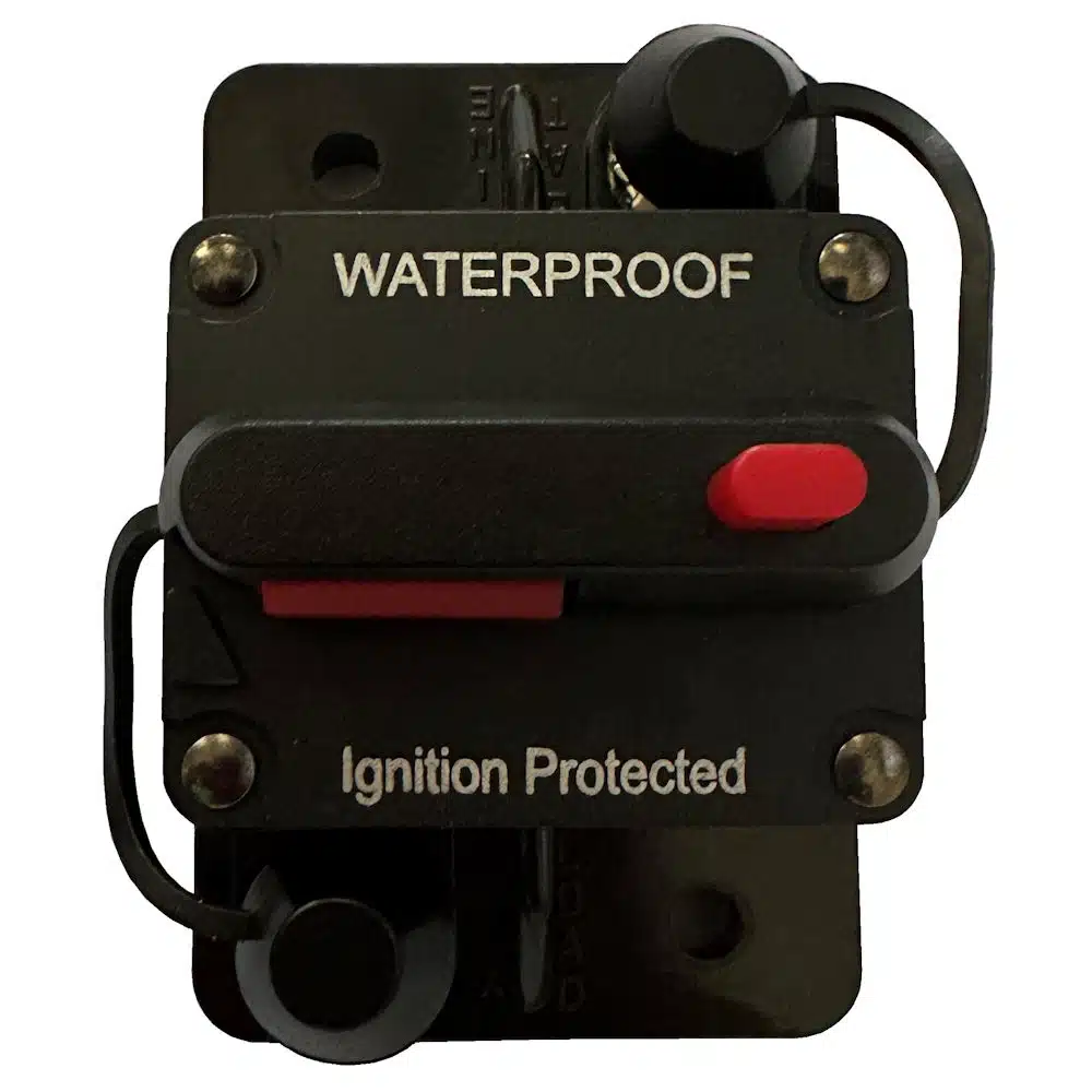 Circuit Breaker Circuit Breaker