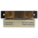 500A 75V Smart Shunt Top