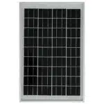 10W Curtech Solar Panel