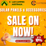 August Sale on Now