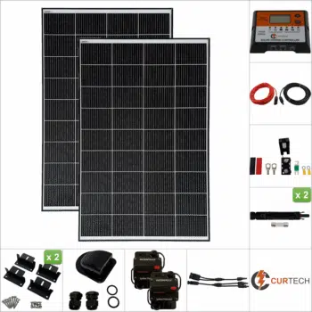 Solar Panel Kits