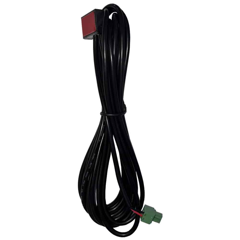 Temperature Sensor for Shiner Series Temperature Sensor for Shiner Series