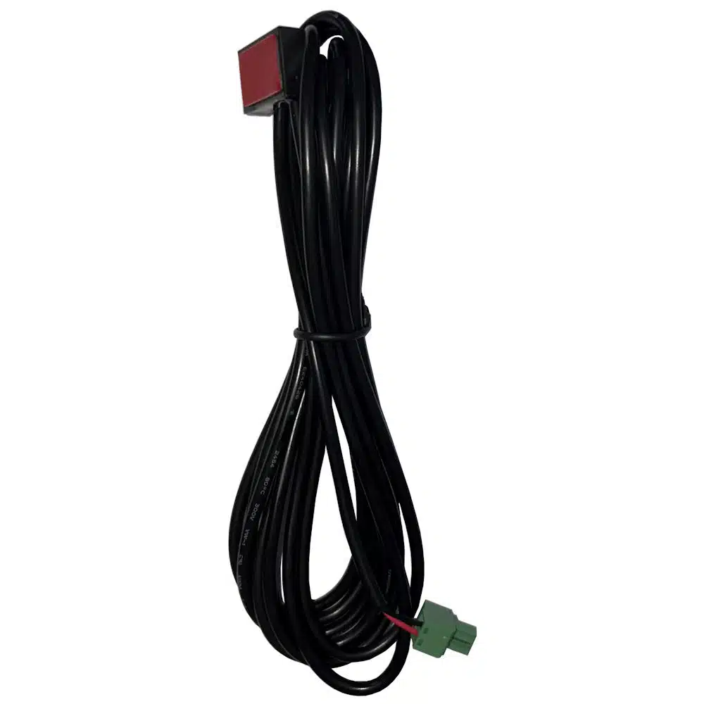 Temperature Sensor for Shiner Series Temperature Sensor for Shiner Series
