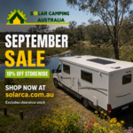 September Sale