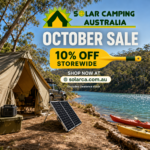 October Sale